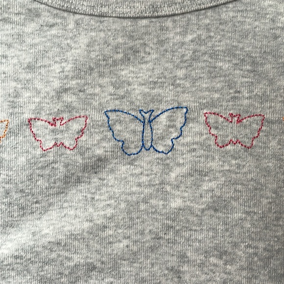 American Eagle Baby tee - Picture 2 of 4